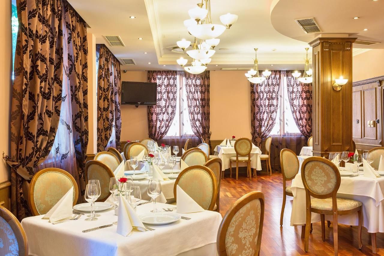 Отель Hotel Club Central Хисаря-30