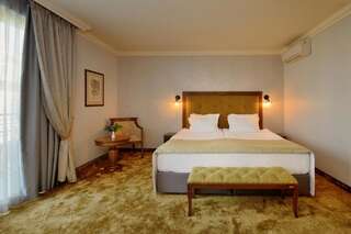 Отель Hotel Club Central Хисаря Люкс с 1 спальней-6